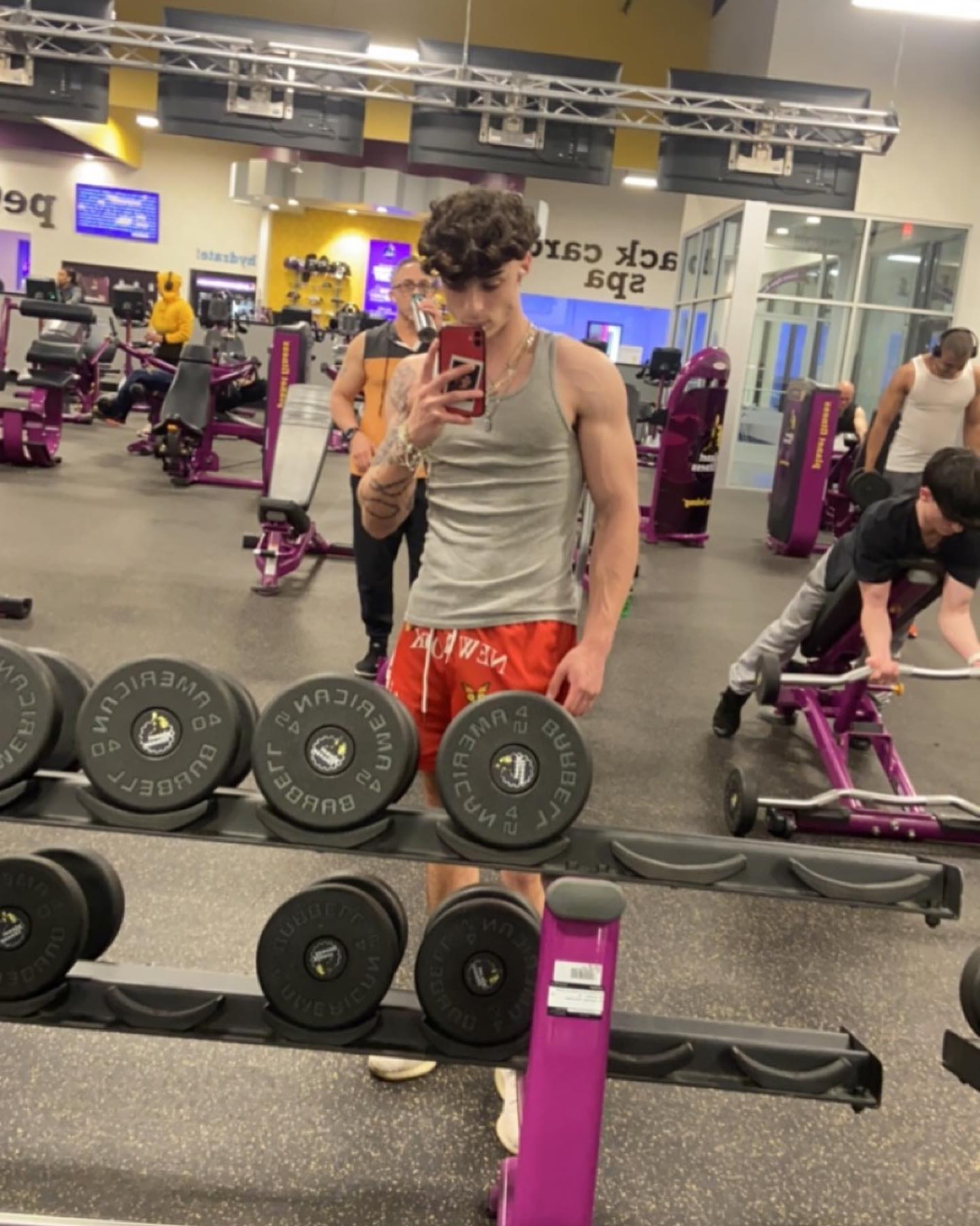 Jordan progress check