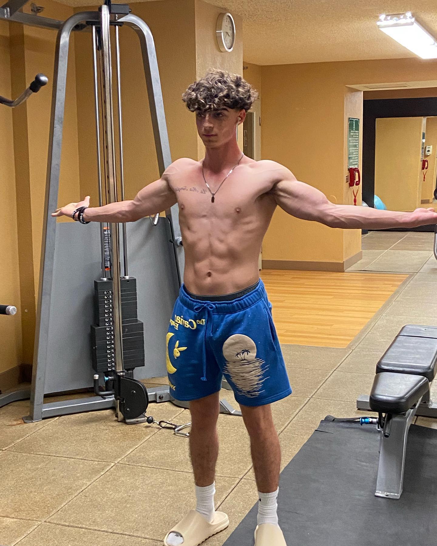 Jordan training